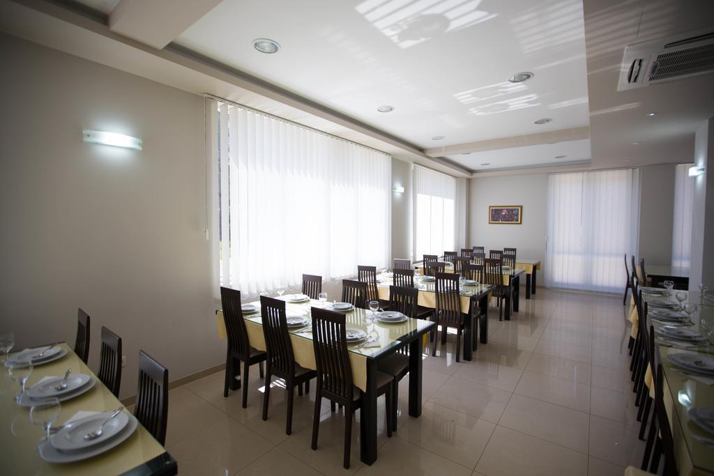 Hotel Martin Međugorje Екстериор снимка