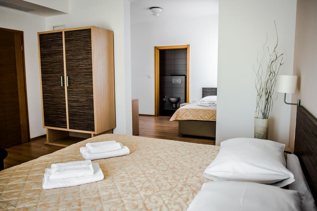 Hotel Martin Međugorje Екстериор снимка
