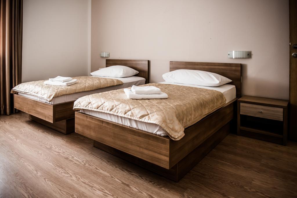 Hotel Martin Međugorje Екстериор снимка