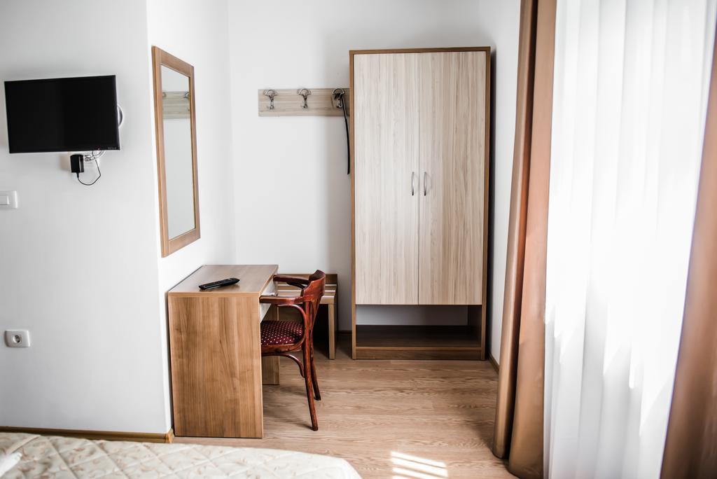 Hotel Martin Međugorje Екстериор снимка